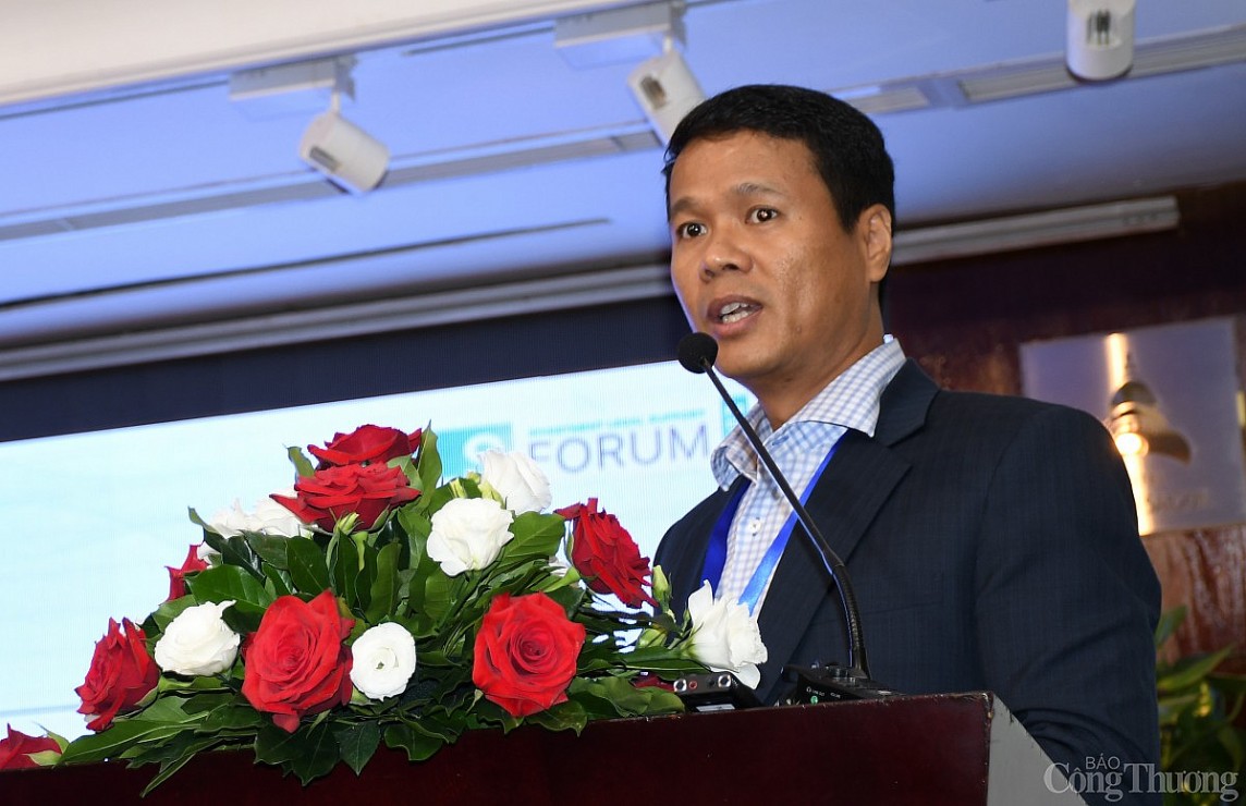 Bàn giải pháp thu hút đầu tư năng lượng tái tạo, thúc đẩy tăng trưởng kinh tế xanh TP. Hồ Chí Minh