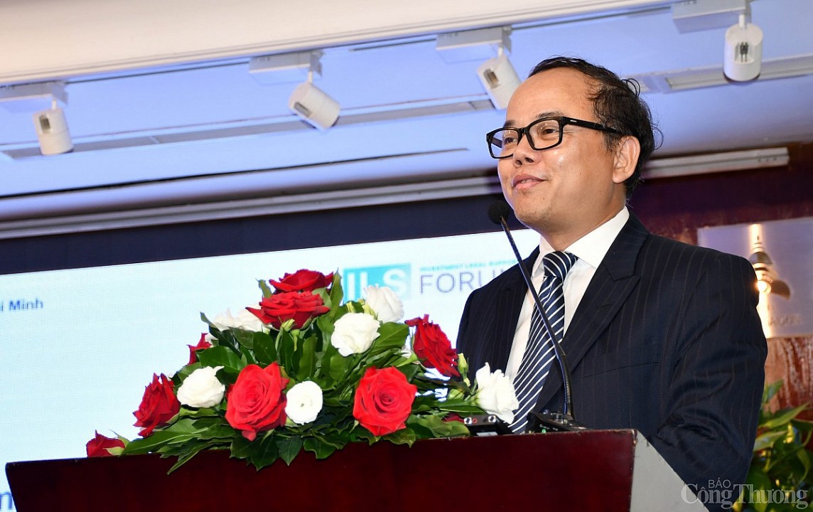 Bàn giải pháp thu hút đầu tư năng lượng tái tạo, thúc đẩy tăng trưởng kinh tế xanh TP. Hồ Chí Minh