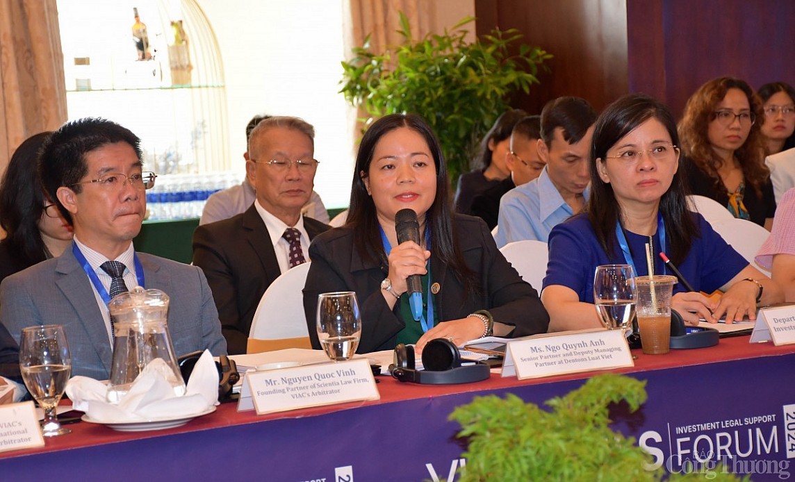 Bàn giải pháp thu hút đầu tư năng lượng tái tạo, thúc đẩy tăng trưởng kinh tế xanh TP. Hồ Chí Minh