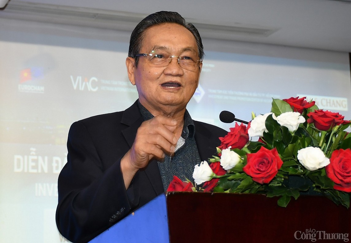 Bàn giải pháp thu hút đầu tư năng lượng tái tạo, thúc đẩy tăng trưởng kinh tế xanh TP. Hồ Chí Minh