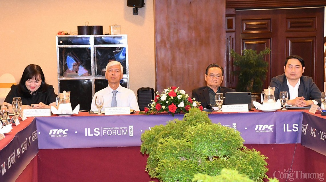 Bàn giải pháp thu hút đầu tư năng lượng tái tạo, thúc đẩy tăng trưởng kinh tế xanh TP. Hồ Chí Minh