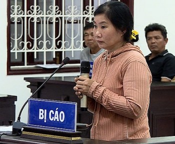 Vĩnh Long: Cái 'kết đắng' cho nữ chủ hụi chiếm đoạt 2,6 tỷ đồng