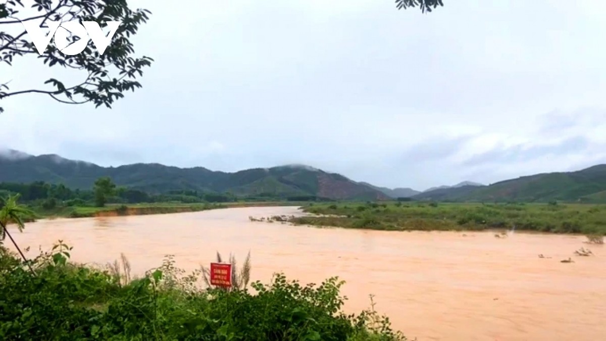 ngập lụt ngập lụt