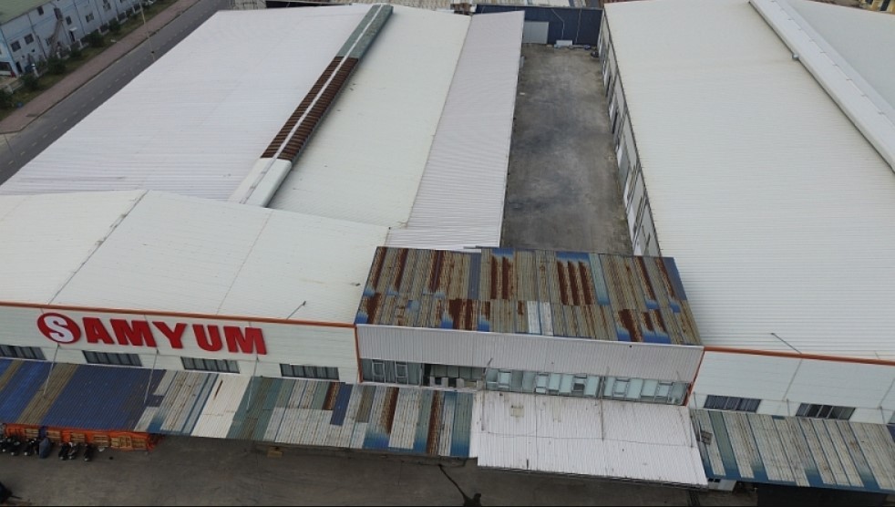 Bắc Giang: Công ty 89 Land và Công ty nhôm Phương Đông bị cưỡng chế tài khoản ngân hàng do nợ thuế Bắc Giang: Công ty 89 Land và Công ty nhôm Phương Đông bị cưỡng chế tài khoản ngân hàng do nợ thuế