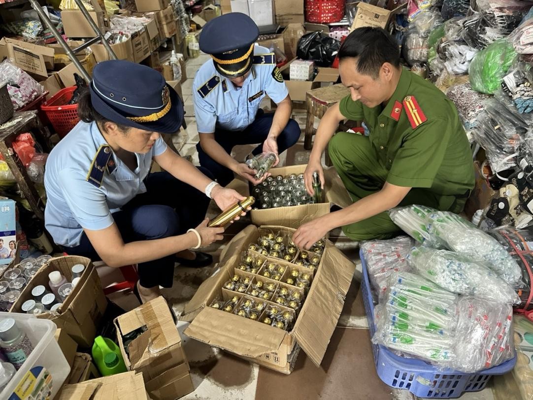 hàng giả hàng giả