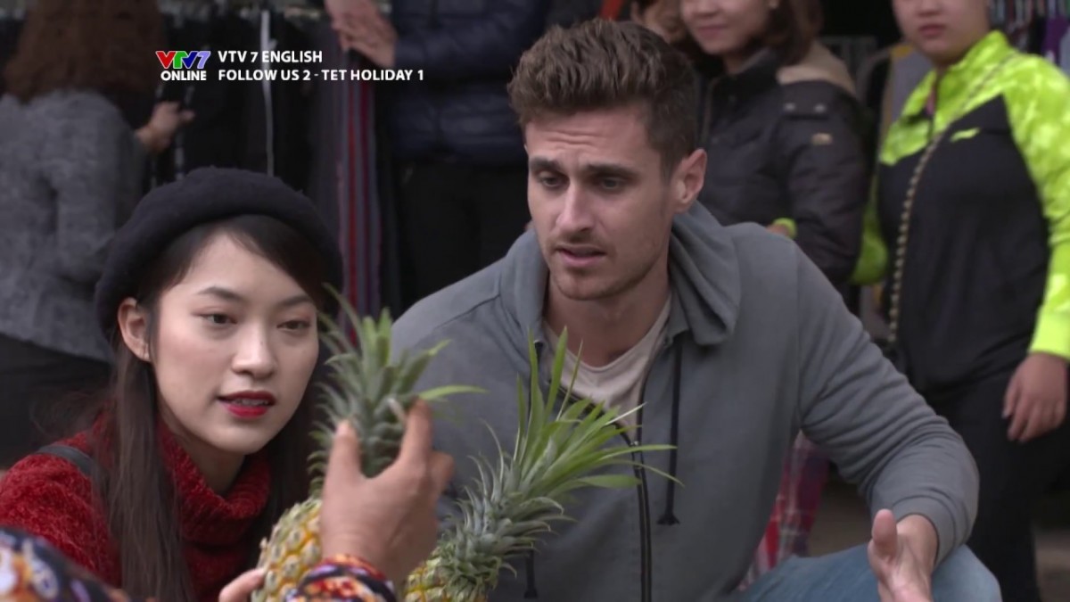 Từ câu chuyện 'đường lưỡi bò' trong lớp học, làm thế nào để học ngoại ngữ 'hòa nhập nhưng không hòa tan'?