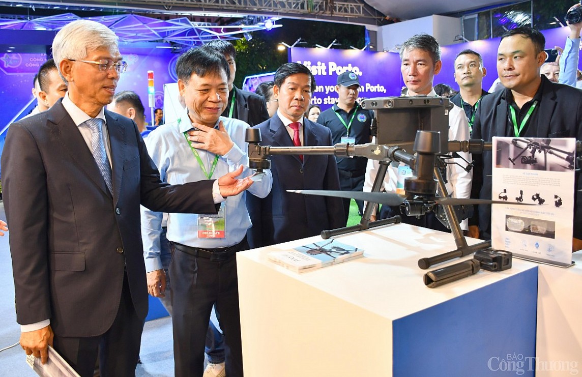 GRECO 2024: Thúc đẩy cộng đồng doanh nghiệp phát triển bền vững GRECO 2024: Thúc đẩy cộng đồng doanh nghiệp phát triển bền vững