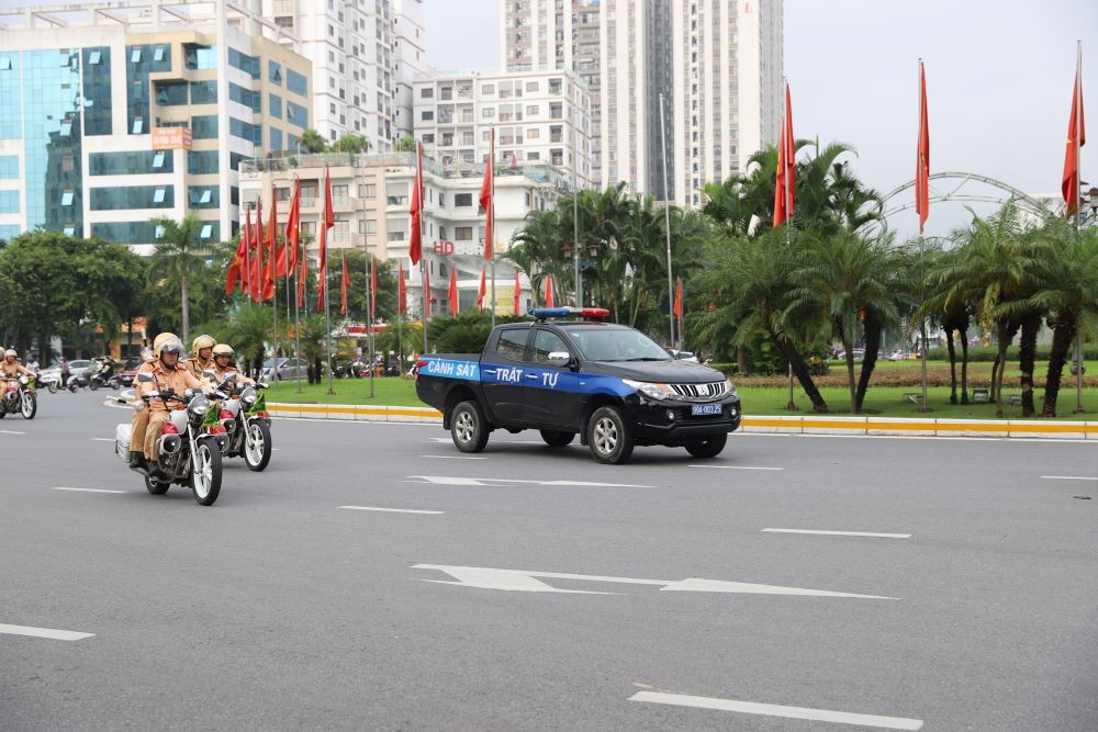 Bắc Ninh tai nạn giao thông giảm sau một năm thực hiện Tỉnh An toàn giao thông Bắc Ninh tai nạn giao thông giảm sau một năm thực hiện Tỉnh An toàn giao thông