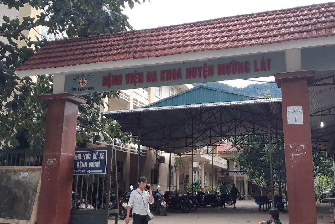 mường lát mường lát