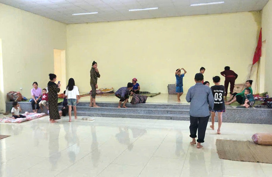 mường lát mường lát