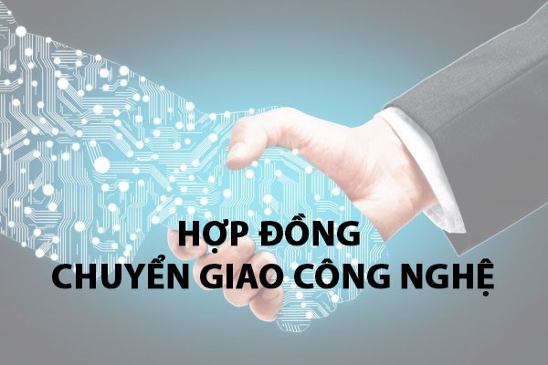 Tạo thuận lợi tối đa cho doanh nghiệp khi thực hiện các hoạt động chuyển giao công nghệ Tạo thuận lợi tối đa cho doanh nghiệp khi thực hiện các hoạt động chuyển giao công nghệ