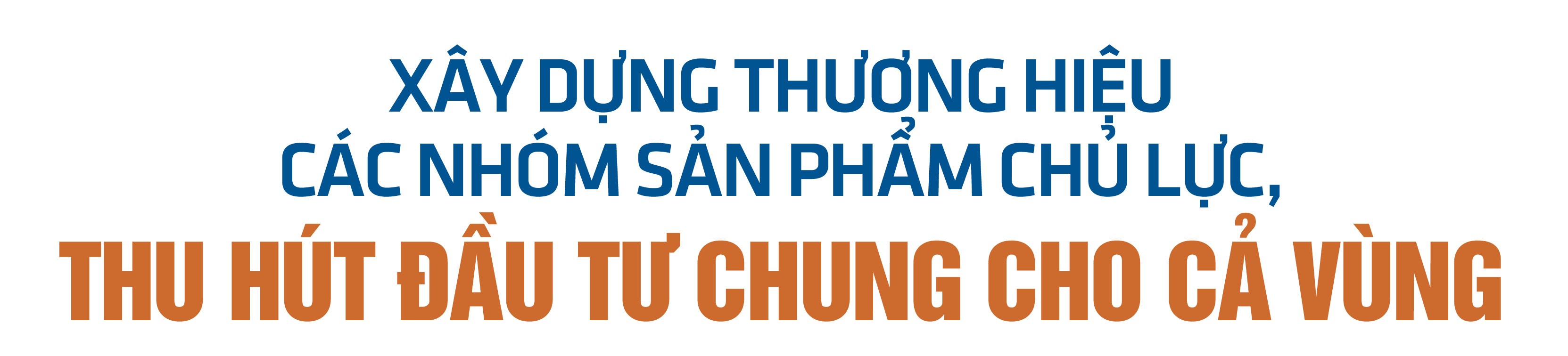Tối ưu nguồn lực, đưa Đông Nam bộ thành trung tâm sản xuất, thương mại xứng tầm