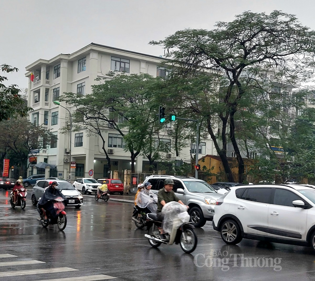 Dự báo thời tiết hôm nay ngày 23/9/2024: … Dự báo thời tiết hôm nay ngày 23/9/2024: …