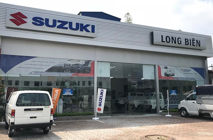 Công ty Kinh doanh ô tô NISU bị xử phạt vì xả thải vượt chuẩn Công ty Kinh doanh ô tô NISU bị xử phạt vì xả thải vượt chuẩn