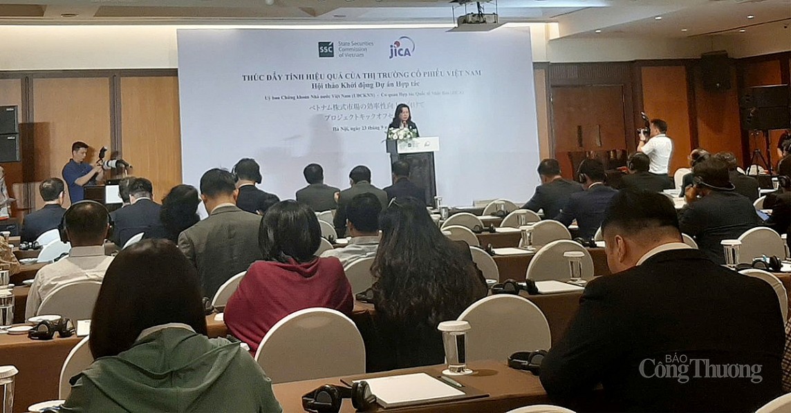 Toàn cảnh Hội thảo Toàn cảnh Hội thảo