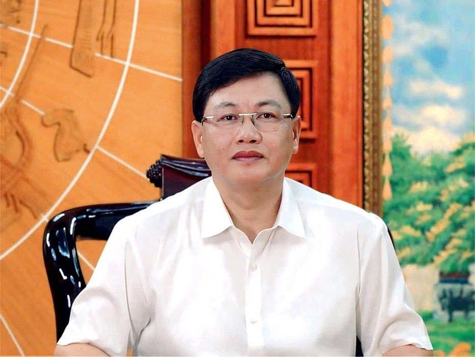 Ngành Điện lực góp phần quan trọng giúp tỉnh Thanh Hóa đón ‘đại bàng về làm tổ’ Ngành Điện lực góp phần quan trọng giúp tỉnh Thanh Hóa đón ‘đại bàng về làm tổ’