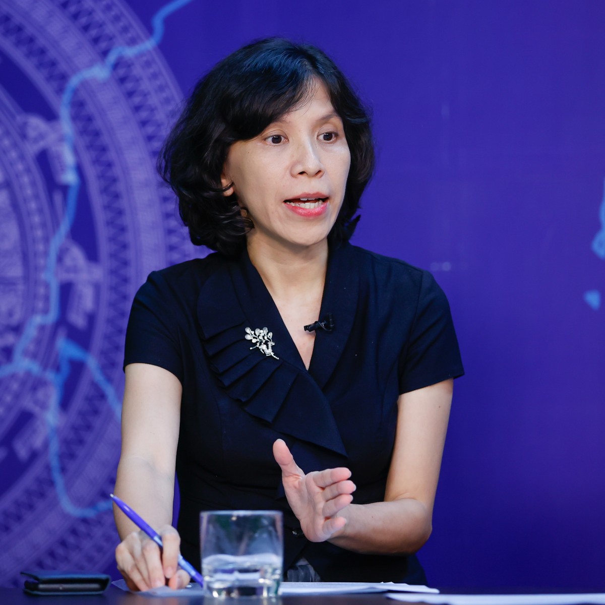 Đặt hàng qua mạng xã hội là thách thức lớn cho công tác quản lý thuế