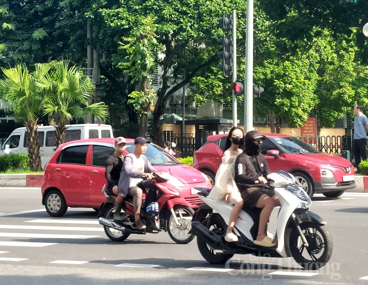 Dự báo thời tiết Hà Nội ngày 24/9/2024: Hà Nội …..