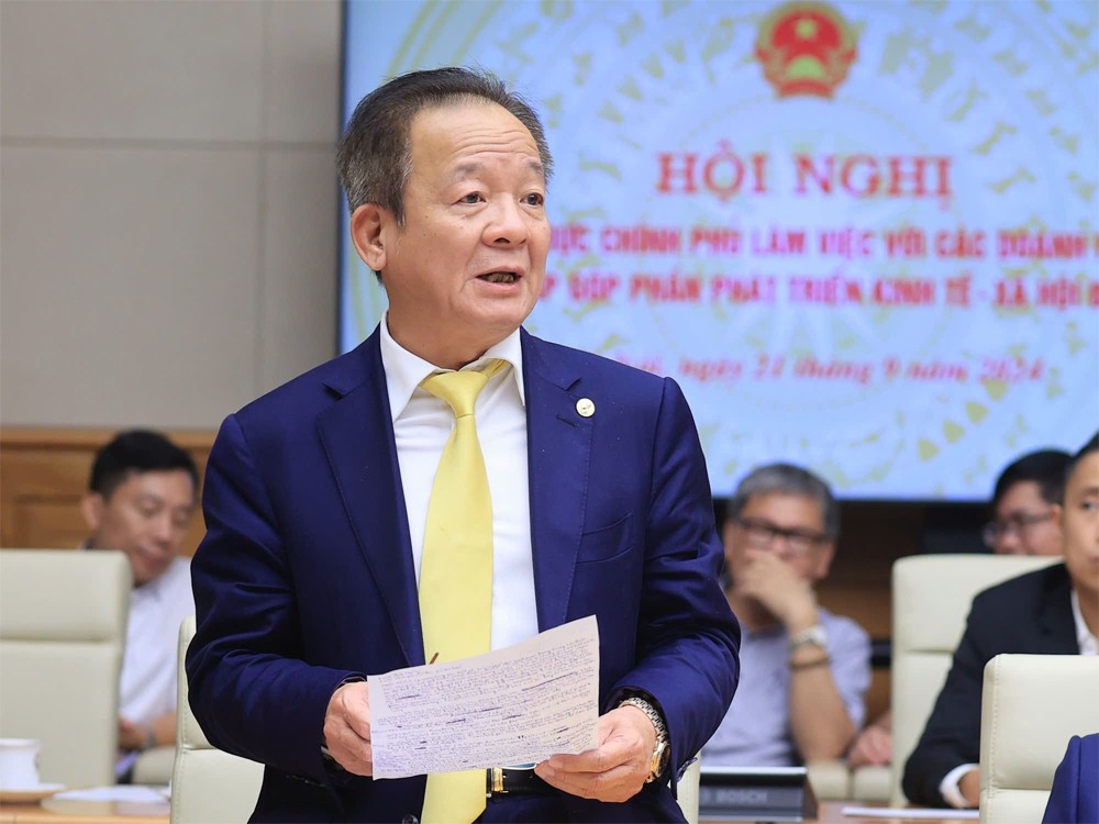 Xây dựng kết cấu hạ tầng quốc gia: Nhìn từ đóng góp của các doanh nghiệp tư nhân Xây dựng kết cấu hạ tầng quốc gia: Nhìn từ đóng góp của các doanh nghiệp tư nhân