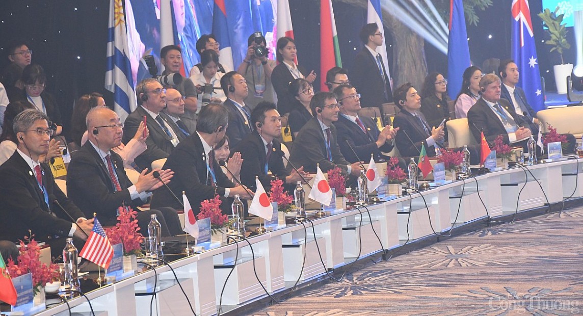 TP. Hồ Chí Minh: Chuyển đổi công nghiệp để phát triển bền vững