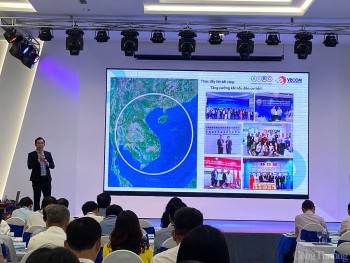 Bình Định: Hội thảo về kết nối các doanh nghiệp thương mại điện tử