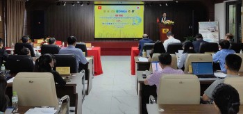 Chứng nhận AS9100: “Giấy thông hành” cho doanh nghiệp tham gia chuỗi sản xuất ngành hàng không vũ trụ