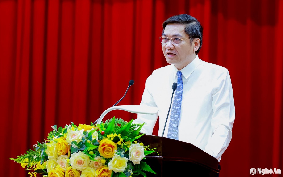 nghệ an nghệ an