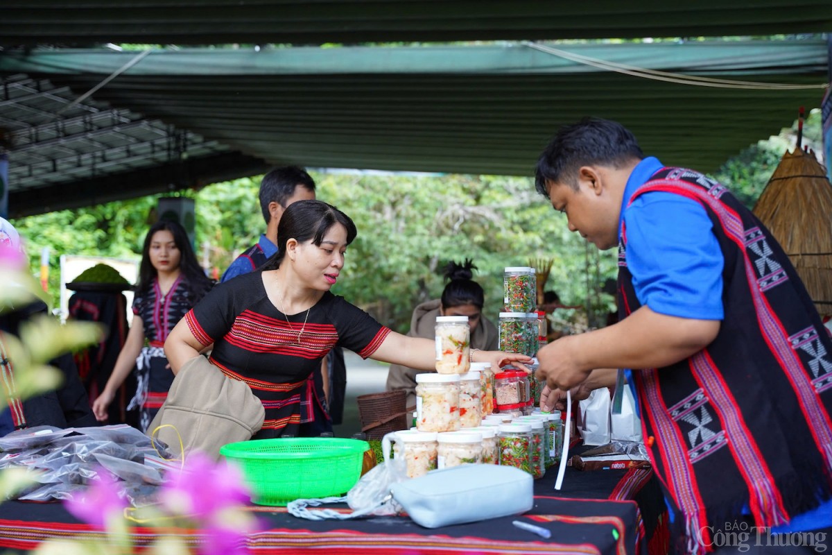 Từ năm 2019 - 2024, tỉnh Quảng Nam dành gần 12.870 tỷ đồng phát triển kinh tế vùng đồng bào dân tộc thiểu số và miền núi Từ năm 2019 - 2024, tỉnh Quảng Nam dành gần 12.870 tỷ đồng phát triển kinh tế vùng đồng bào dân tộc thiểu số và miền núi