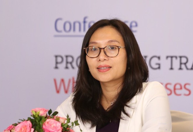 Hai nhân tố quan trọng đưa xuất nhập khẩu Việt Nam ‘cất cánh’