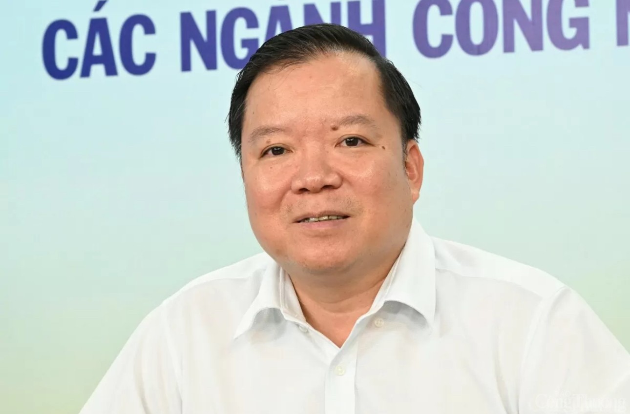 Xây dựng doanh nghiệp 'sếu đầu đàn": Nền tảng vững chắc cho tương lai kinh tế