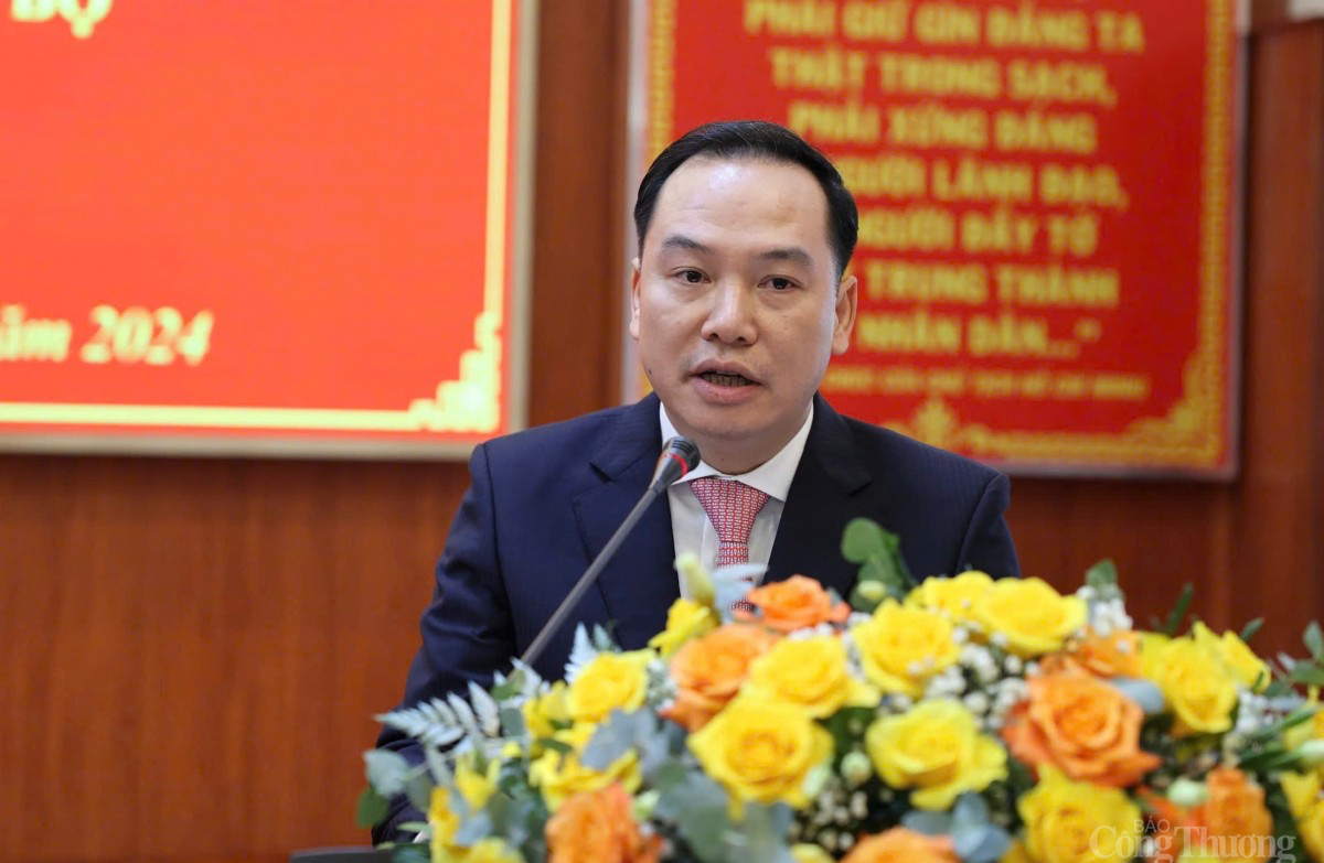 Đắk Nông bí thư Đắk Nông bí thư