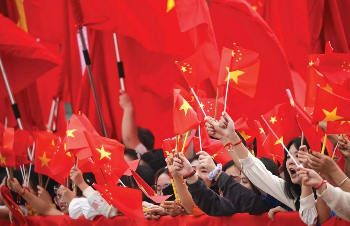 Các hiệp định thương mại tự do - tiền đề nâng tầm quan hệ kinh tế Việt Nam và Trung Quốc Các hiệp định thương mại tự do - tiền đề nâng tầm quan hệ kinh tế Việt Nam và Trung Quốc