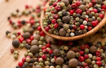 Nhu cầu từ các thị trường lớn suy giảm, doanh nghiệp hồ tiêu ưu tiên trữ hàng