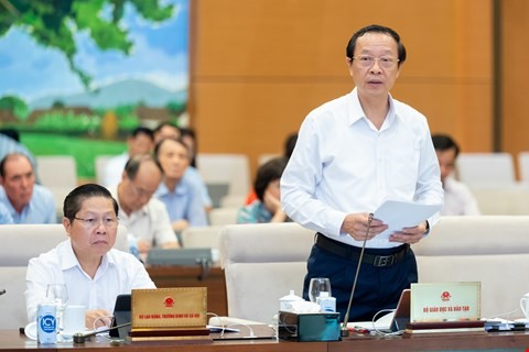 Thứ trưởng Bộ giáo dục Phạm Ngọc Thưởng Thứ trưởng Bộ giáo dục Phạm Ngọc Thưởng