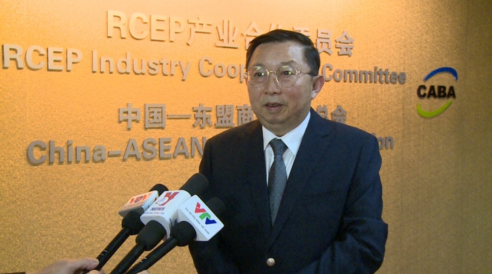 Quan hệ Việt Nam - Trung Quốc: Biểu tượng của tình hữu nghị, cam kết tương lai