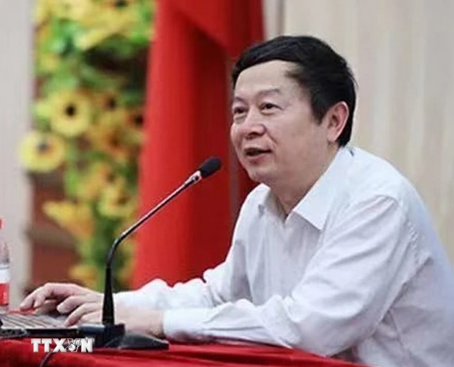 Quan hệ Việt Nam - Trung Quốc: Biểu tượng của tình hữu nghị, cam kết tương lai