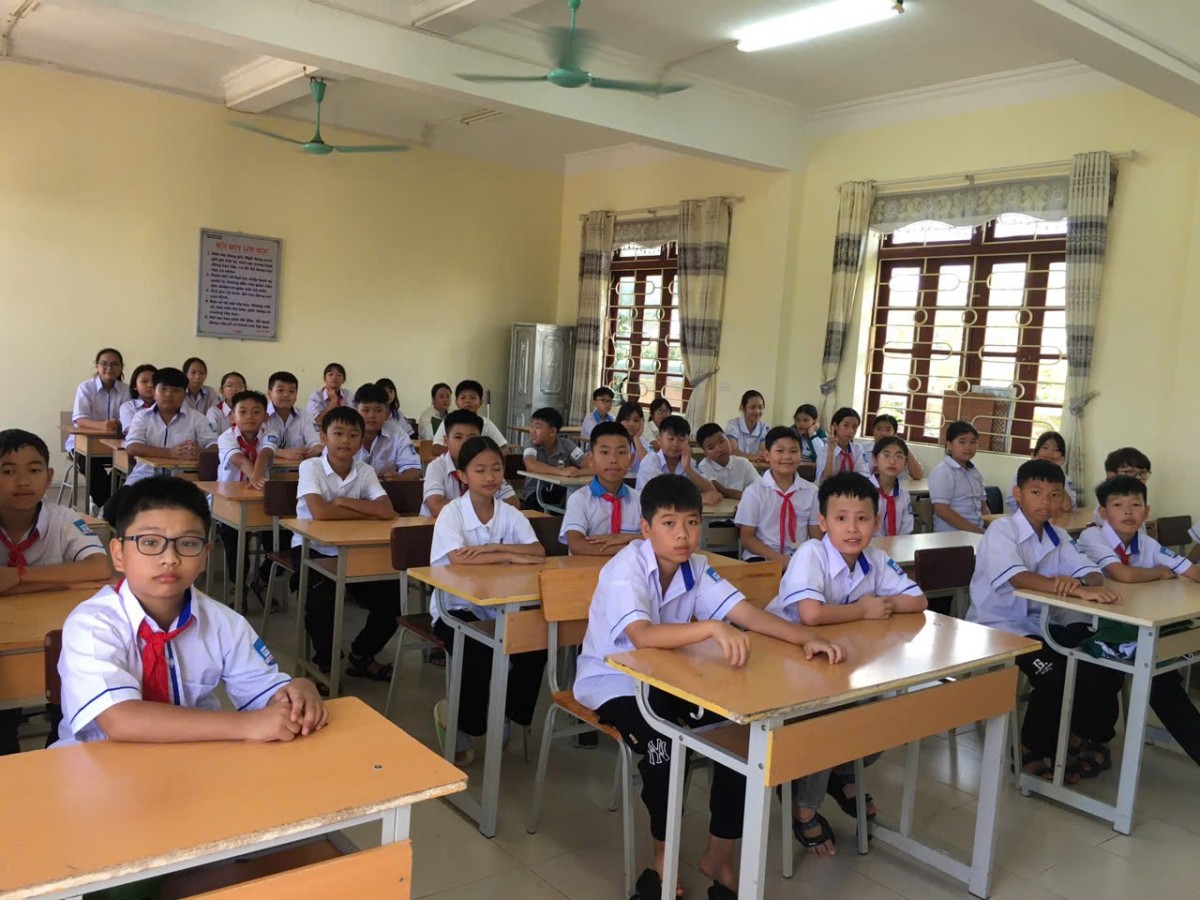 Lai Châu và nhiều địa phương cho học sinh nghỉ học thứ bảy, chủ nhật Lai Châu và nhiều địa phương cho học sinh nghỉ học thứ bảy, chủ nhật