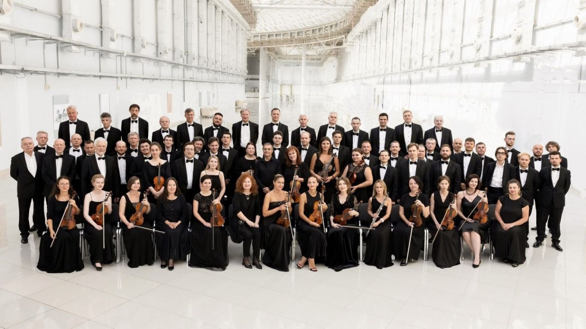 Dàn nhạc Giao hưởng Quốc gia Nga – Russian National Orchestra (RNO) Dàn nhạc Giao hưởng Quốc gia Nga – Russian National Orchestra (RNO)