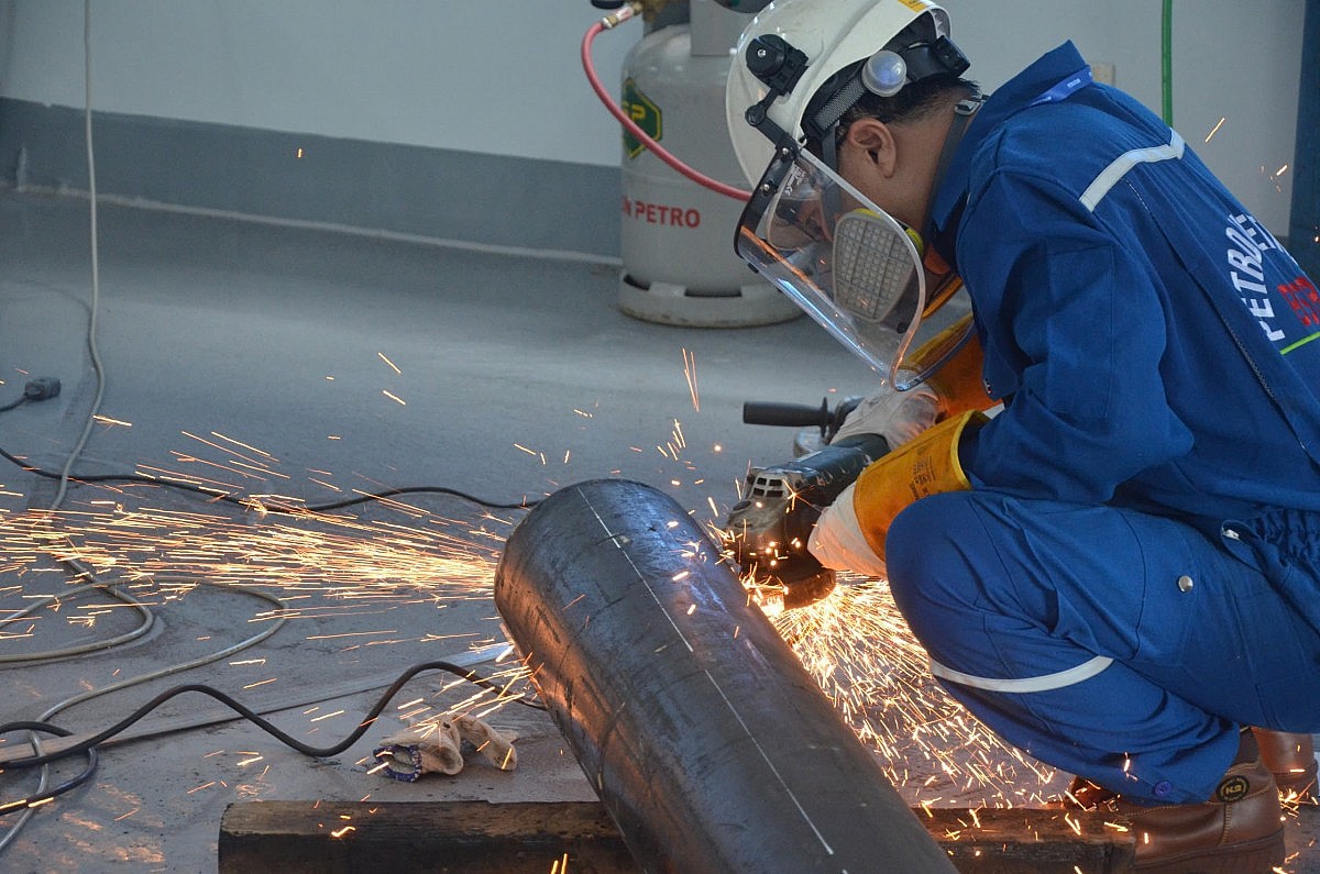 Các thí sinh bước vào các phần thi sau Lễ khai mạc Các thí sinh bước vào các phần thi sau Lễ khai mạc