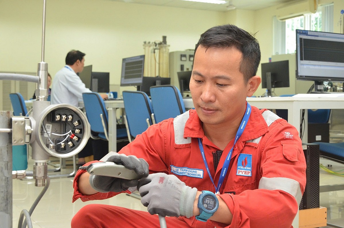 Các thí sinh bước vào các phần thi sau Lễ khai mạc Các thí sinh bước vào các phần thi sau Lễ khai mạc