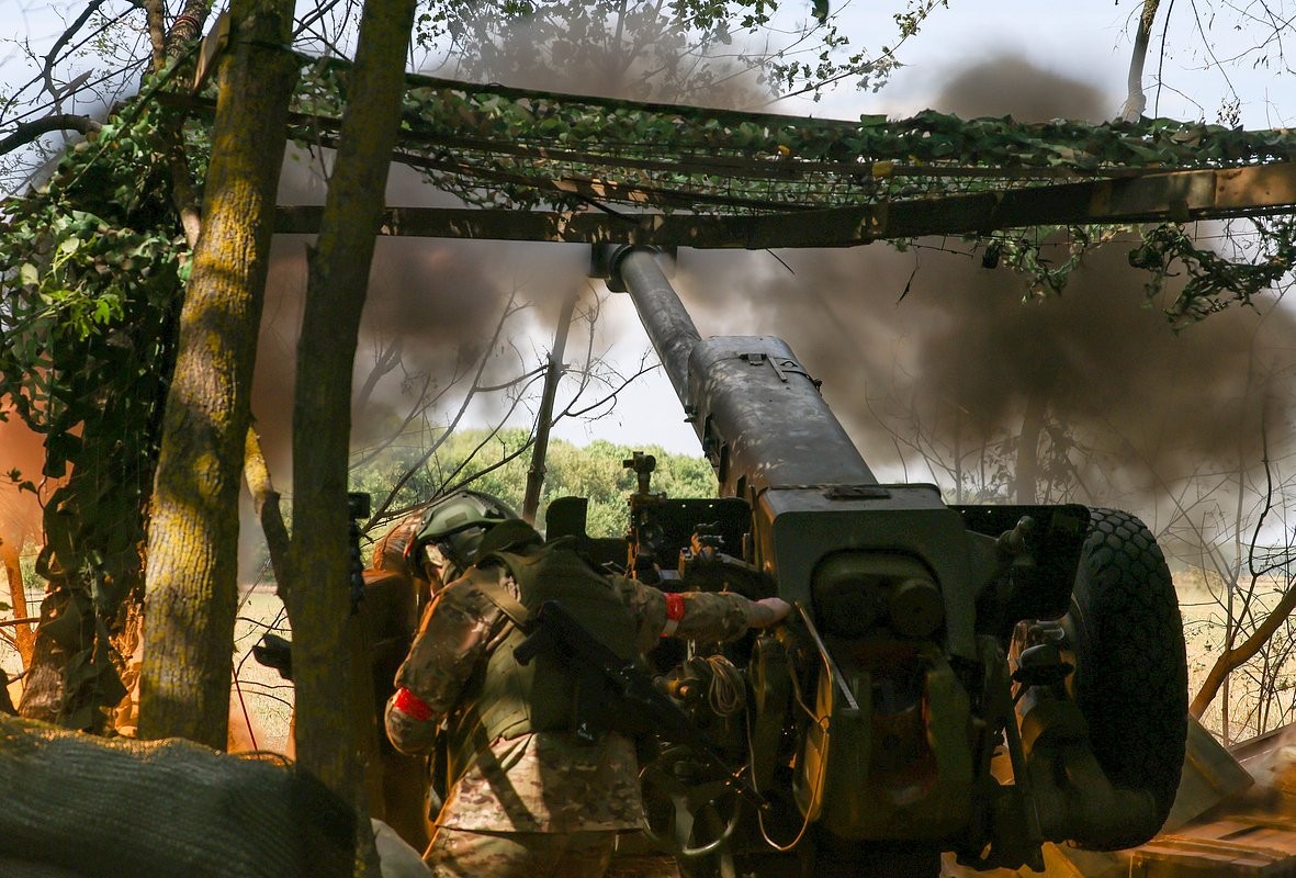 Chiến sự Nga-Ukraine hôm nay ngày 26/9/2024: Ukraine tháo chạy khỏi Ugledar, Nam Donetsk sụp đổ