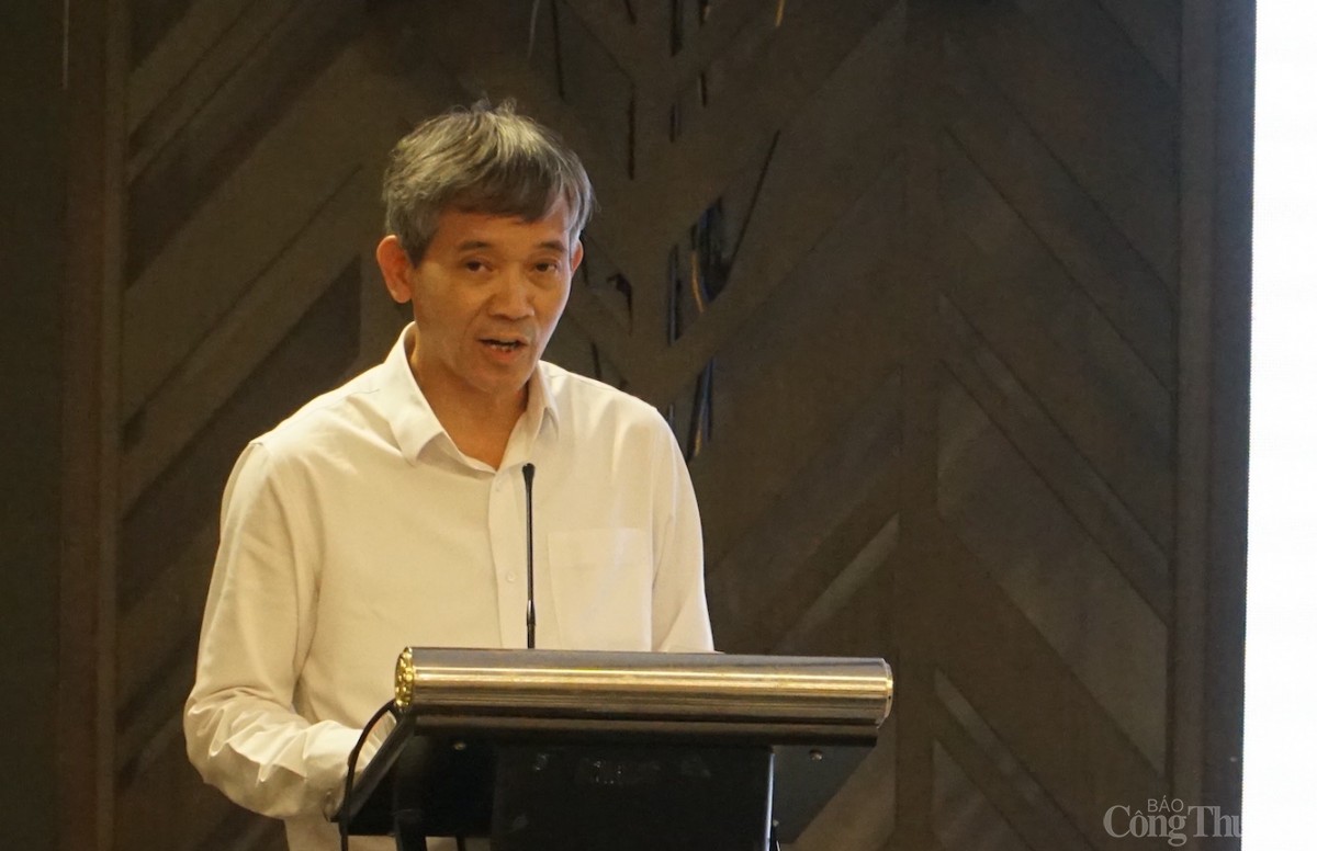 Đảm bảo an toàn hồ thủy điện: Nhìn từ kinh nghiệm các đập, hồ thủy điện phía Bắc ứng phó bão Yagi Đảm bảo an toàn hồ thủy điện: Nhìn từ kinh nghiệm các đập, hồ thủy điện phía Bắc ứng phó bão Yagi