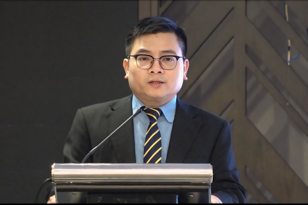 Thứ trưởng Trương Thanh Hoài dự Hội nghị đảm bảo an toàn đập, hồ chứa thủy điện miền Trung – Tây Nguyên Thứ trưởng Trương Thanh Hoài dự Hội nghị đảm bảo an toàn đập, hồ chứa thủy điện miền Trung – Tây Nguyên