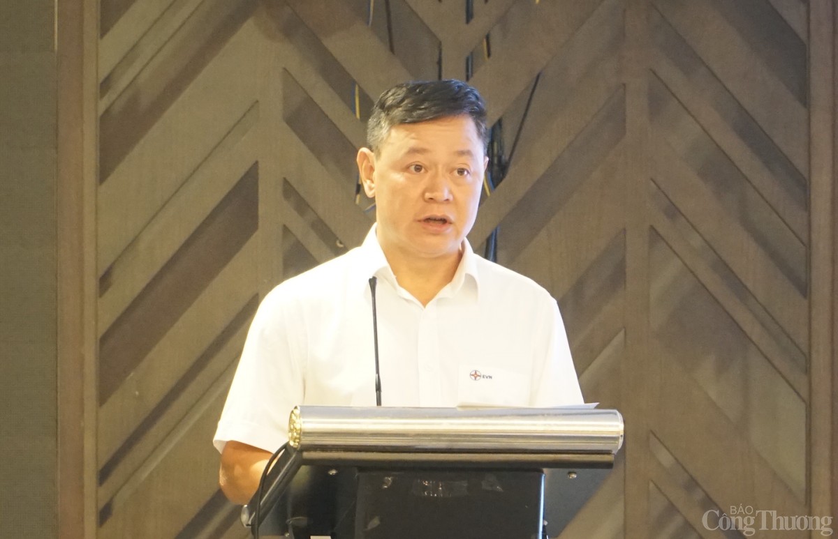 Đảm bảo an toàn hồ thủy điện: Nhìn từ kinh nghiệm các đập, hồ thủy điện phía Bắc ứng phó bão Yagi Đảm bảo an toàn hồ thủy điện: Nhìn từ kinh nghiệm các đập, hồ thủy điện phía Bắc ứng phó bão Yagi