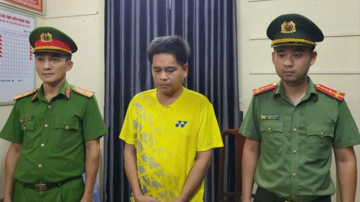 Thừa Thiên Huế: Giả danh nhà sư lừa đảo tiền quyên góp từ thiện