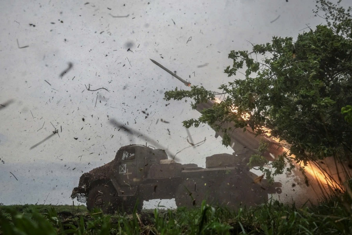 Nguy cơ chiến tranh tổng lực tại Trung Đông; Ông Trump sẽ gặp Tổng thống Ukraine Zelensky Nguy cơ chiến tranh tổng lực tại Trung Đông; Ông Trump sẽ gặp Tổng thống Ukraine Zelensky