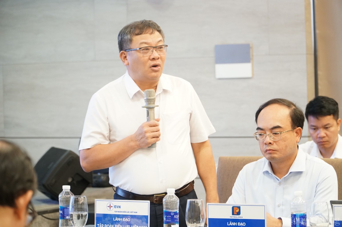 Sẵn sàng theo phương châm '4 tại chỗ' chủ động ứng phó với các đợt thiên tai năm 2024 Sẵn sàng theo phương châm '4 tại chỗ' chủ động ứng phó với các đợt thiên tai năm 2024