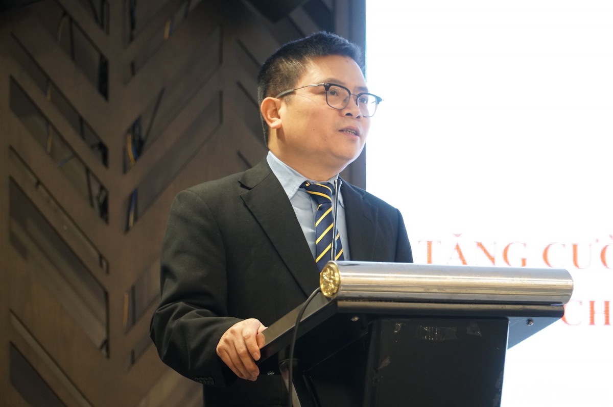 Sẵn sàng theo phương châm '4 tại chỗ' chủ động ứng phó với các đợt thiên tai năm 2024 Sẵn sàng theo phương châm '4 tại chỗ' chủ động ứng phó với các đợt thiên tai năm 2024