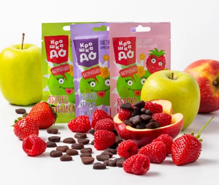 Những thành viên mới – Những khám phá hương vị mới! Những thành viên mới – Những khám phá hương vị mới!