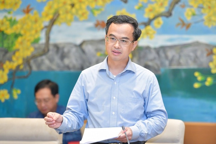 Ông Vũ Nhữ Thăng tiếp tục giữ chức Phó Chủ tịch Ủy ban Giám sát tài chính Quốc gia. (Ảnh: thitruongtaichinhtiente.vn) Ông Vũ Nhữ Thăng tiếp tục giữ chức Phó Chủ tịch Ủy ban Giám sát tài chính Quốc gia. (Ảnh: thitruongtaichinhtiente.vn)